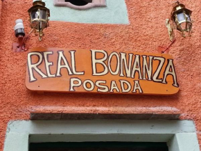 Гостиница Real Bonanza Posada  Гуанахуато